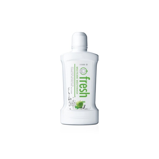 [UL-IFR-MULTICARE-MOUTHWASH] ไอ-เฟรช มัลติแคร์ น้ำยาบ้วนปาก