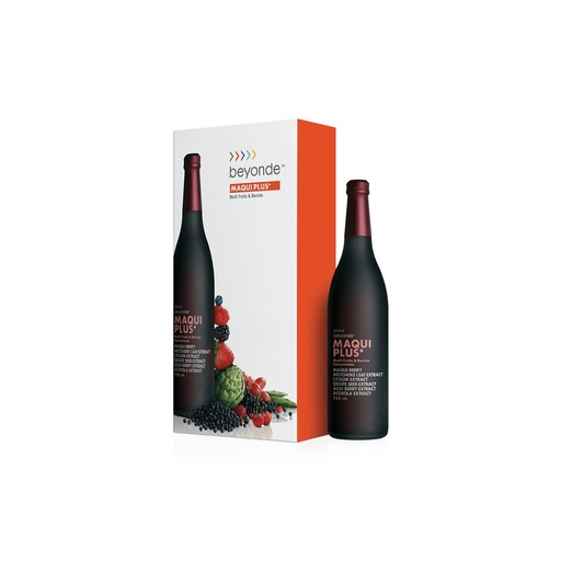 [UL-BEY-MAQUI-BOTTLE] บียอนด์ มากิ พลัส+ (แบบขวด)