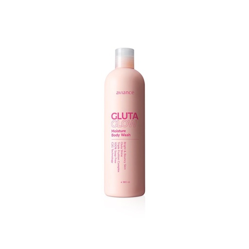 [UL-AVI-GLUTA-GLOW-BODY-WASH] อาวียองซ์ กลูตา โกลว์ บอดี้ วอช