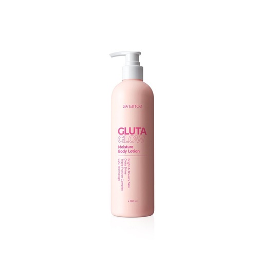 [UL-AVI-GLUTA-GLOW-BODY-LOTION] อาวียองซ์ กลูตา โกลว์ บอดี้ โลชั่น